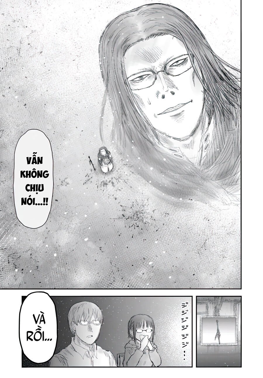 Isekai Ojisan: Chapter 66