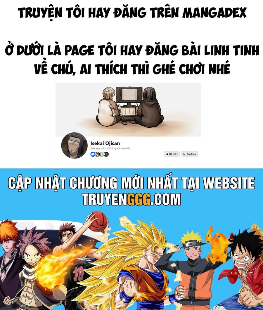 Isekai Ojisan: Chapter 66