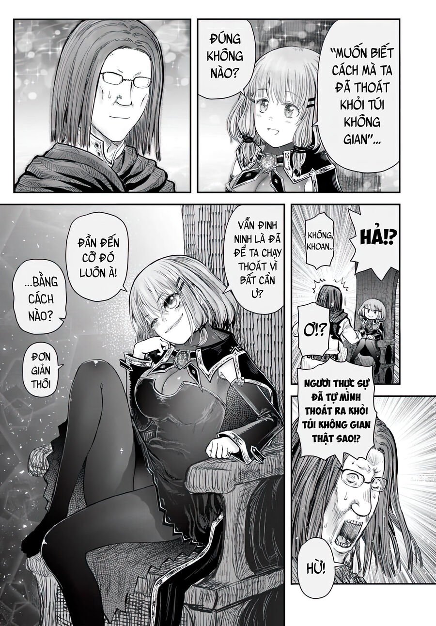 Isekai Ojisan: Chapter 66