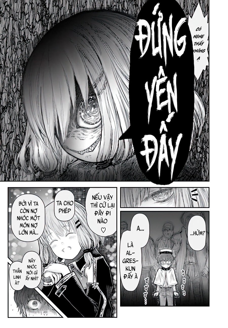 Isekai Ojisan: Chapter 66