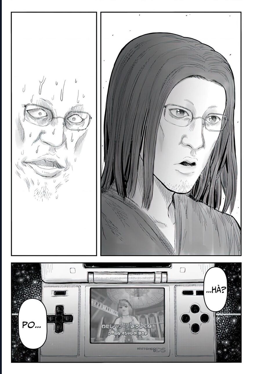 Isekai Ojisan: Chapter 67