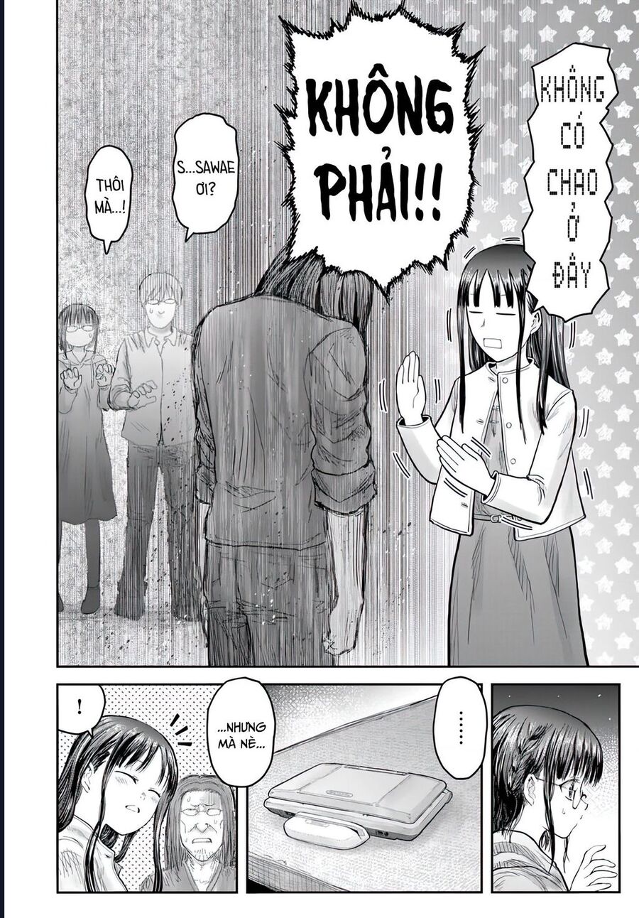 Isekai Ojisan: Chapter 67