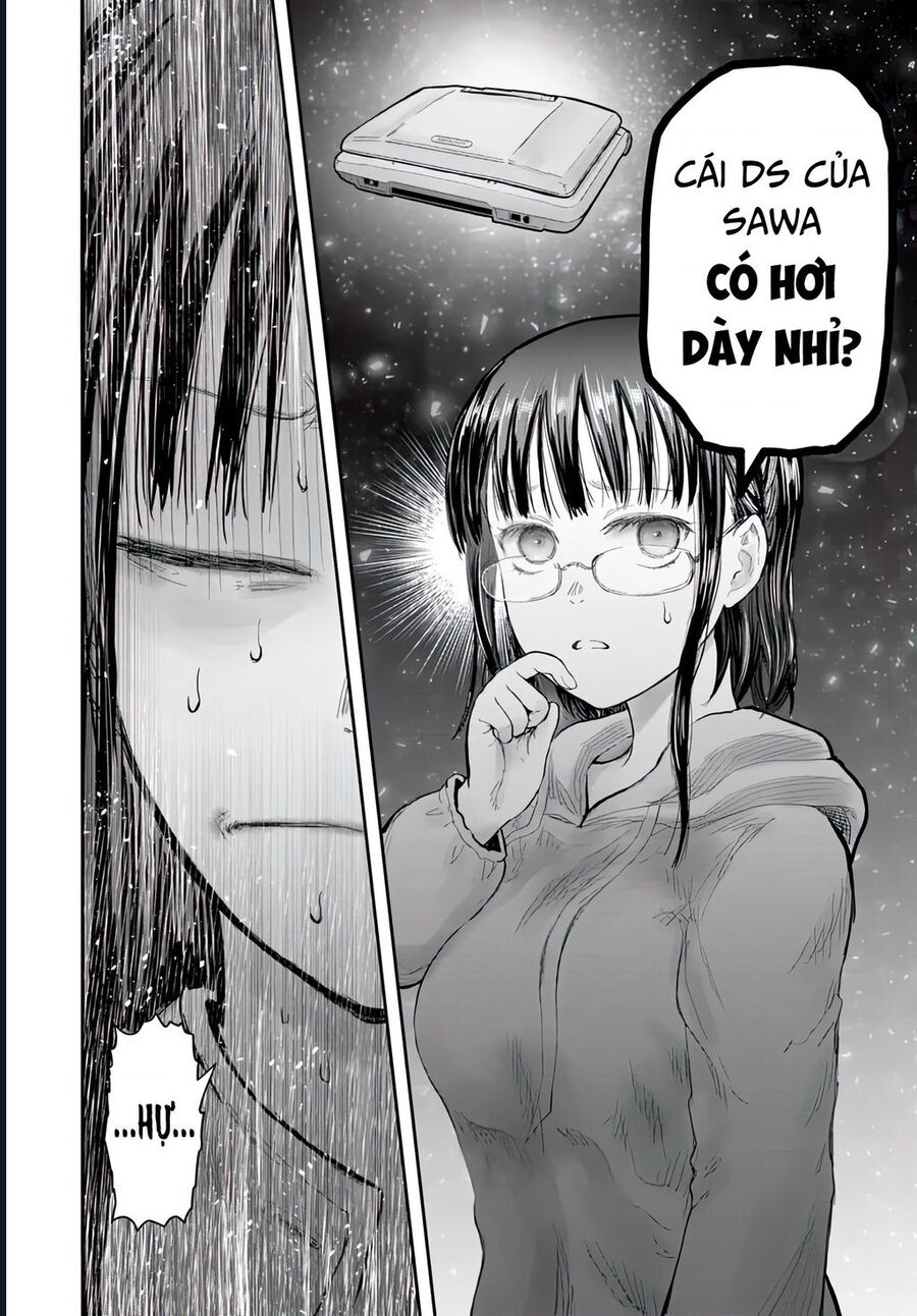 Isekai Ojisan: Chapter 67