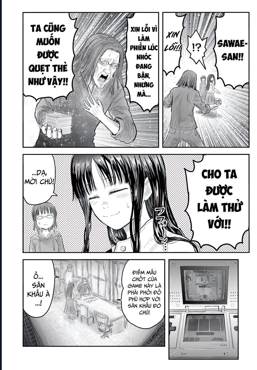 Isekai Ojisan: Chapter 67