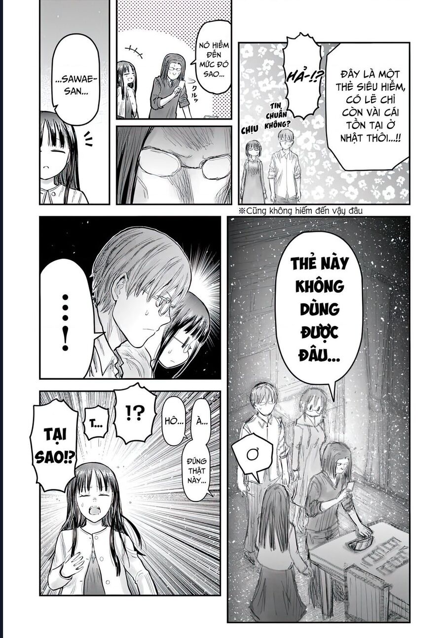 Isekai Ojisan: Chapter 67