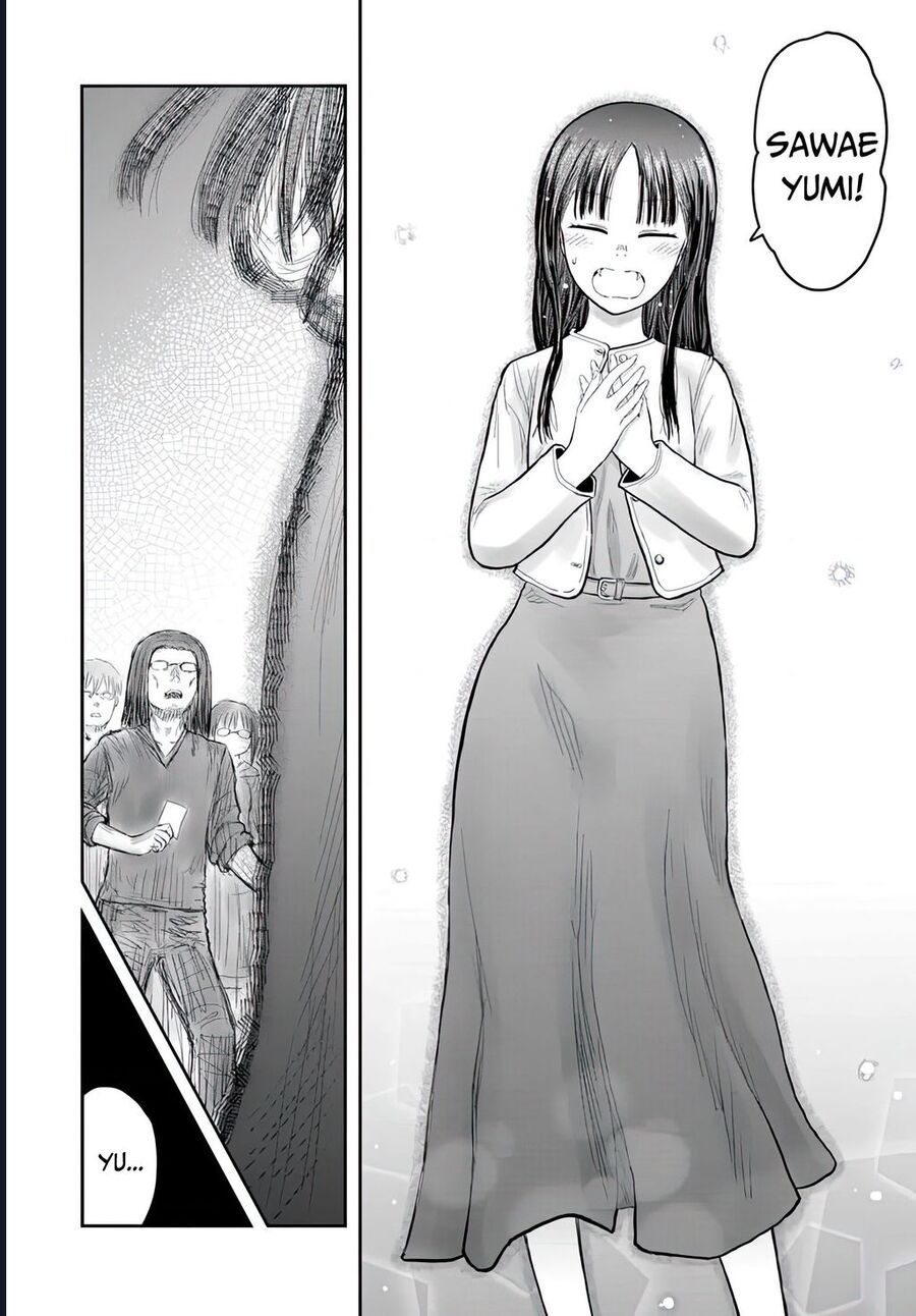 Isekai Ojisan: Chapter 67