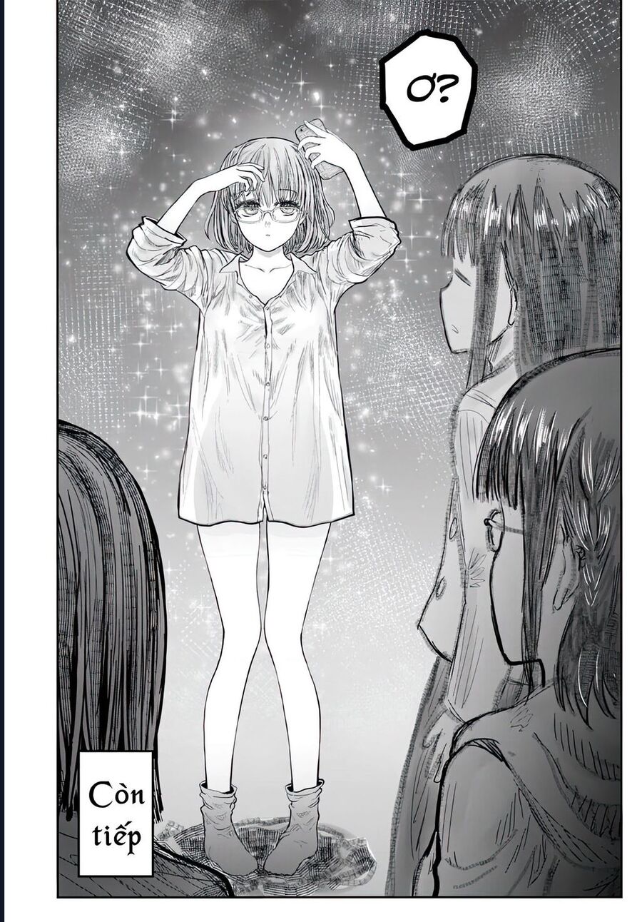 Isekai Ojisan: Chapter 67