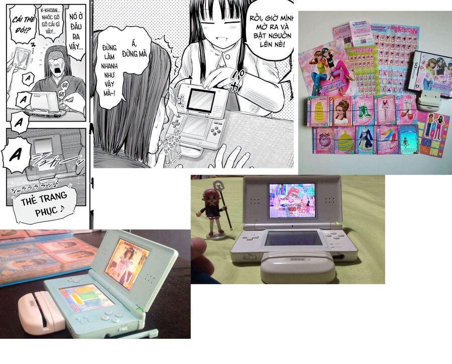 Isekai Ojisan: Chapter 67