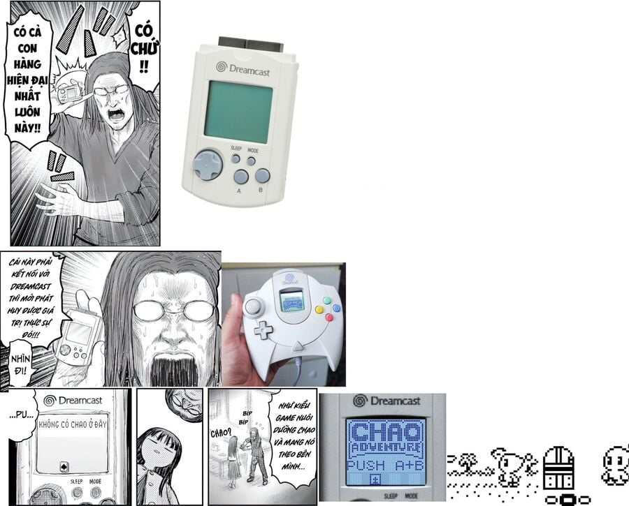 Isekai Ojisan: Chapter 67