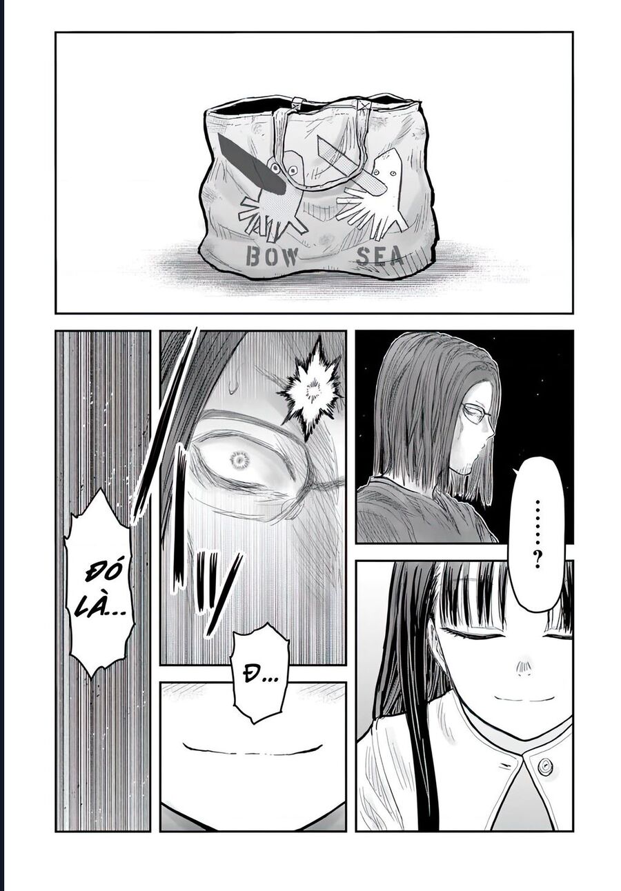 Isekai Ojisan: Chapter 67