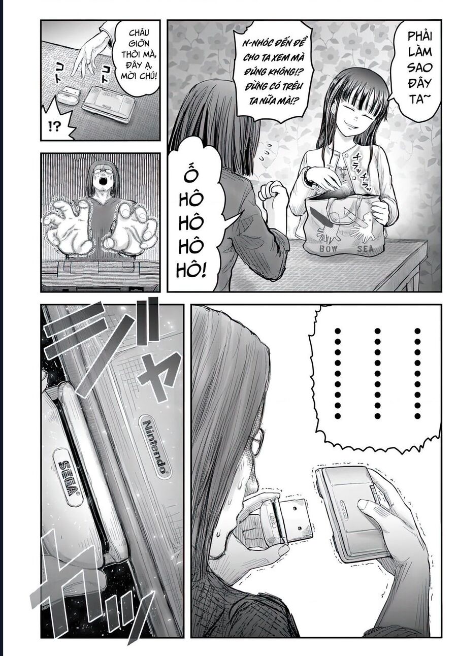 Isekai Ojisan: Chapter 67