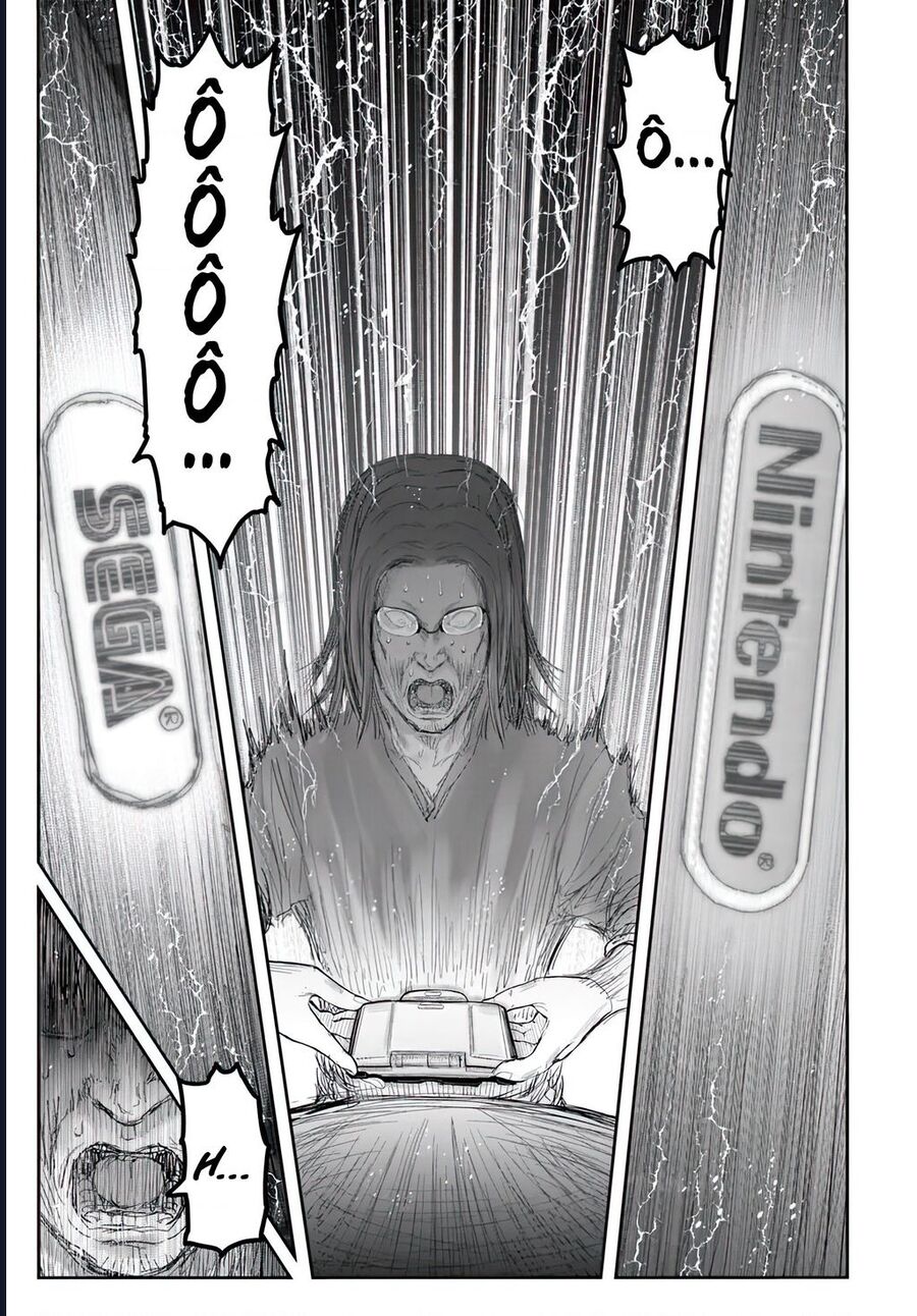 Isekai Ojisan: Chapter 67