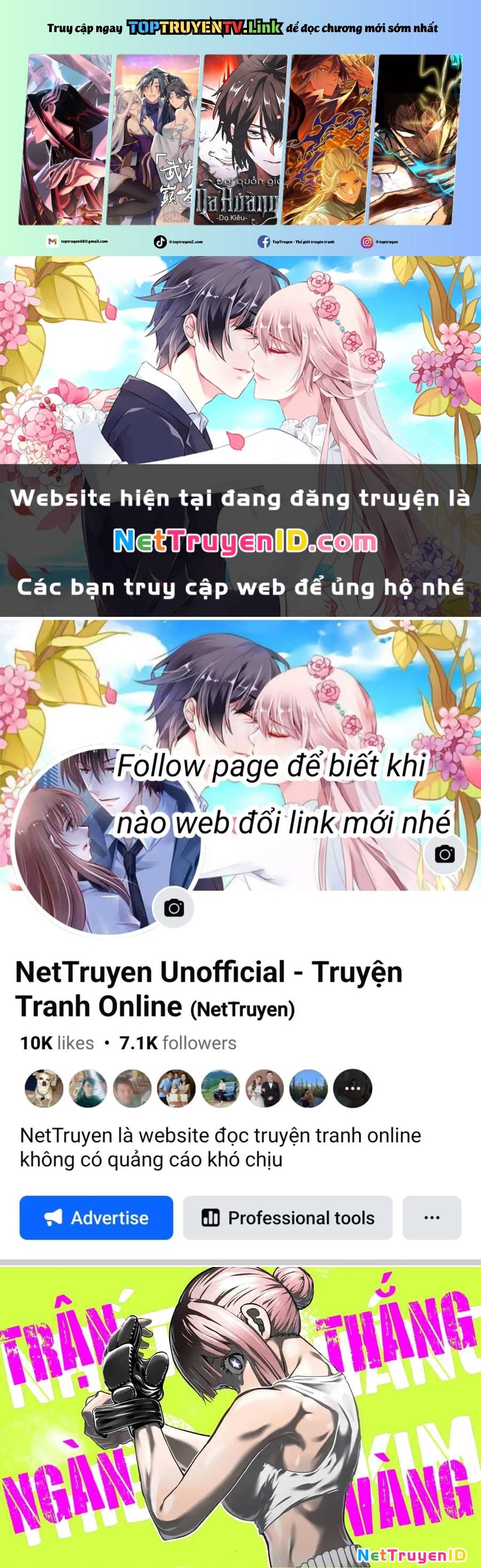 Isshou Senkin: Chapter 43