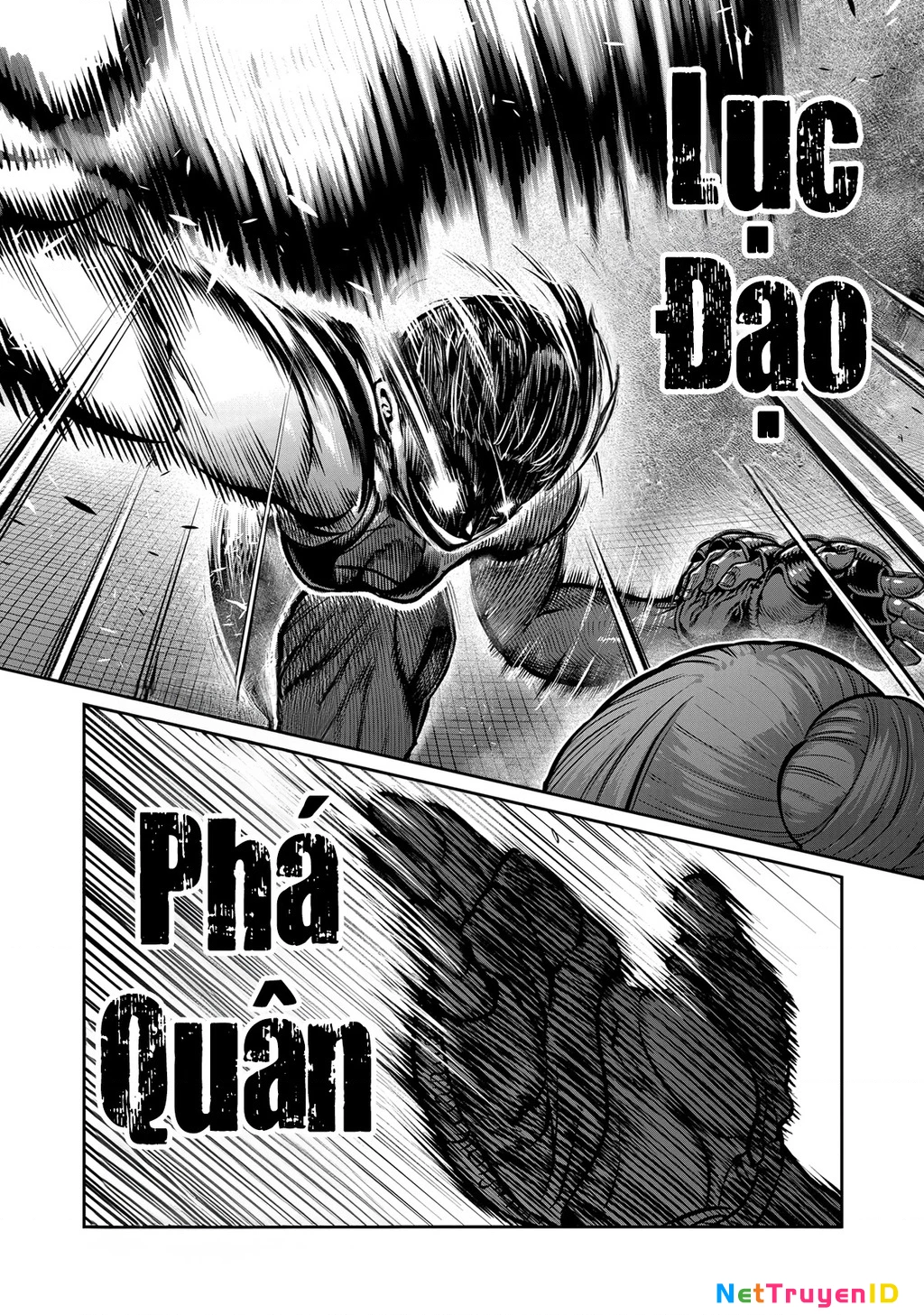 Isshou Senkin: Chapter 44