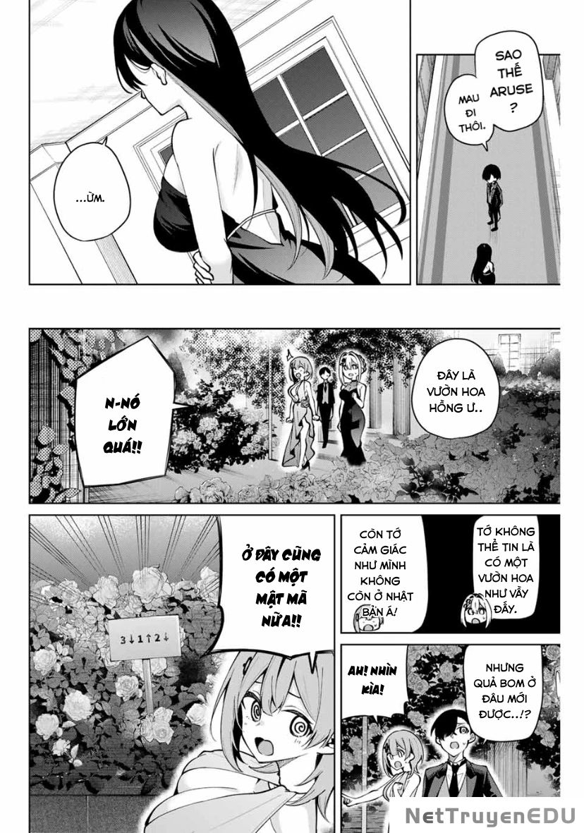 Isshou Watashi No Joshu De Ite!: Chapter 19