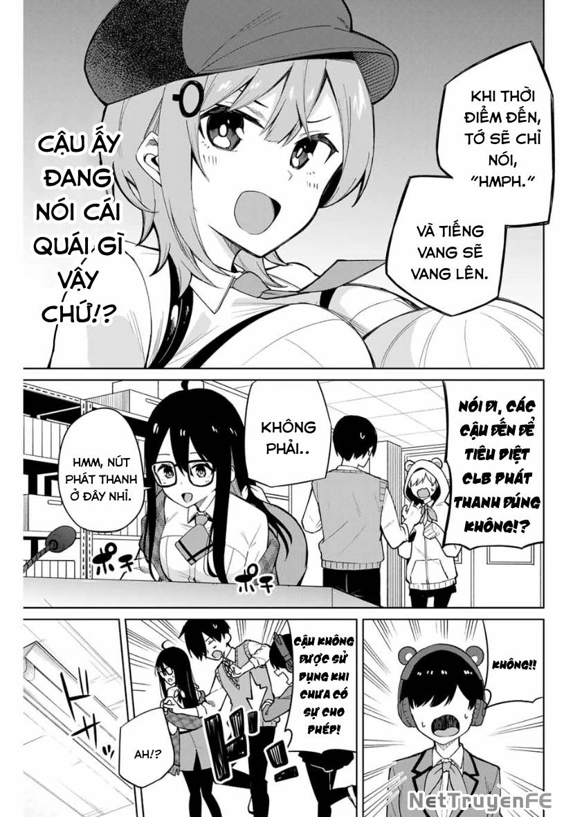 Isshou Watashi No Joshu De Ite!: Chapter 2