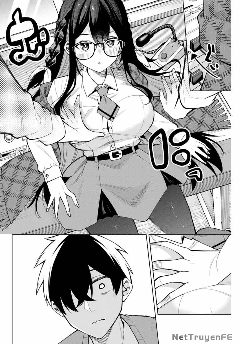 Isshou Watashi No Joshu De Ite!: Chapter 2