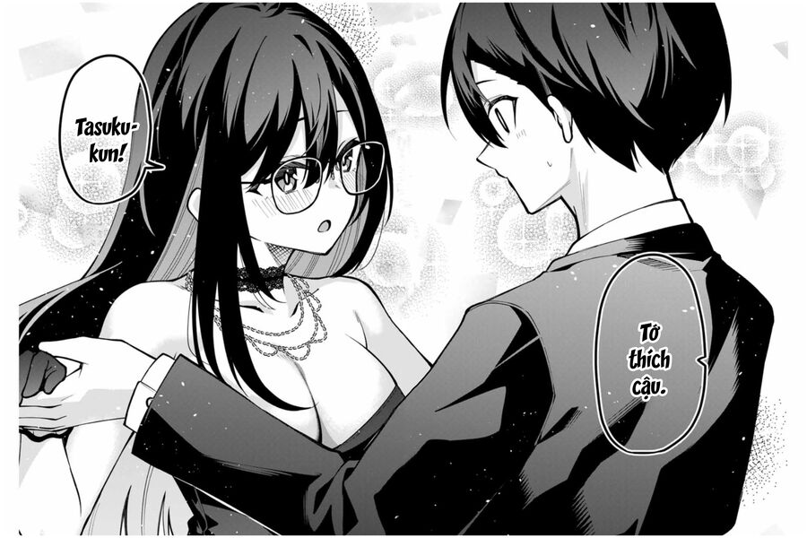Isshou Watashi No Joshu De Ite!: Chapter 22