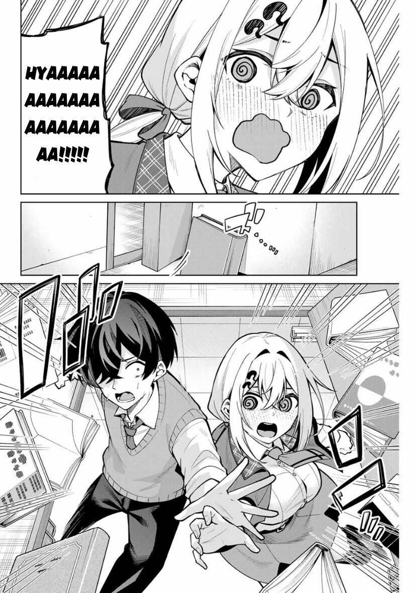 Isshou Watashi No Joshu De Ite!: Chapter 5