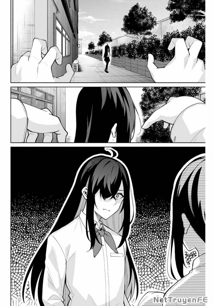 Isshou Watashi No Joshu De Ite!: Chapter 7