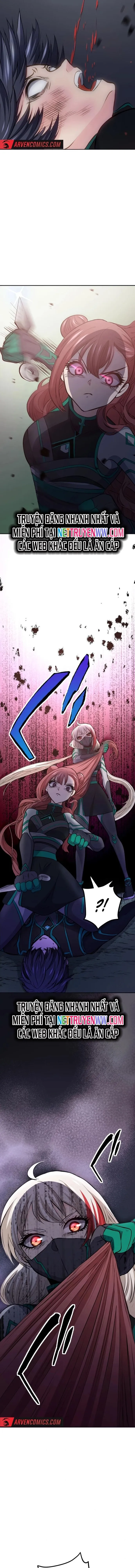 Ittoki the ninja: Chapter 11