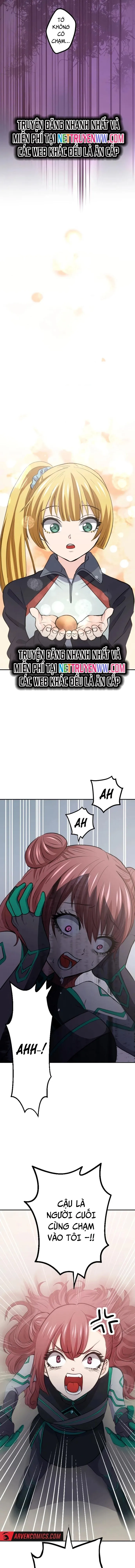 Ittoki the ninja: Chapter 11