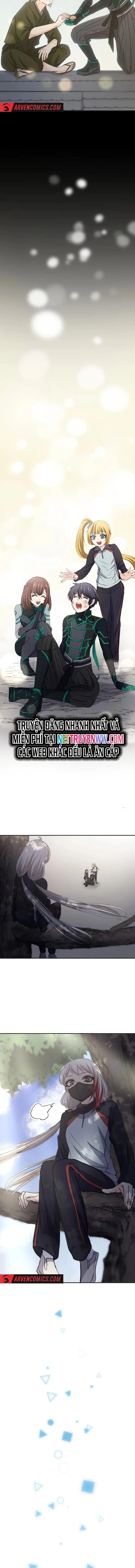 Ittoki the ninja: Chapter 11