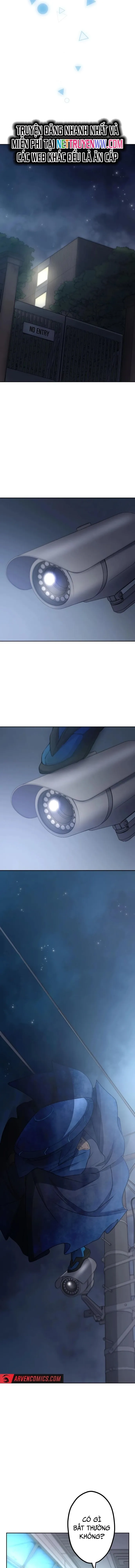 Ittoki the ninja: Chapter 11