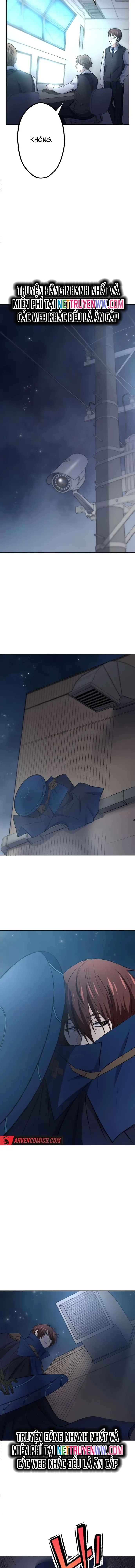 Ittoki the ninja: Chapter 11