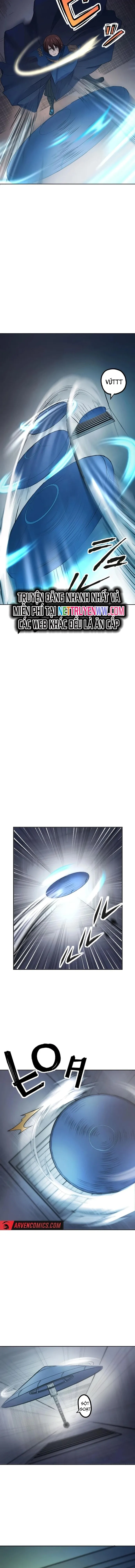 Ittoki the ninja: Chapter 11