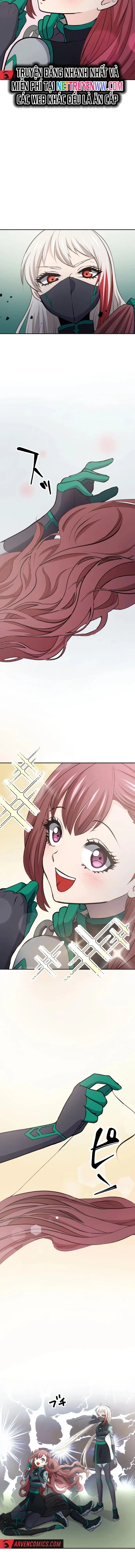 Ittoki the ninja: Chapter 11