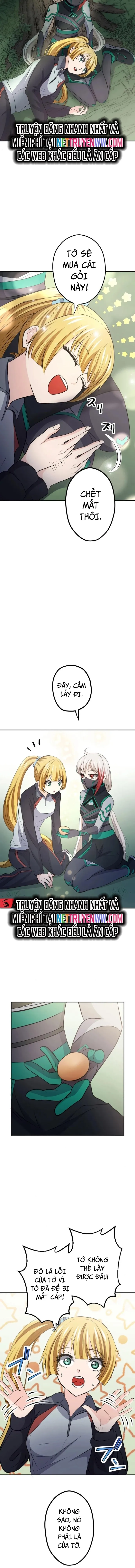 Ittoki the ninja: Chapter 11