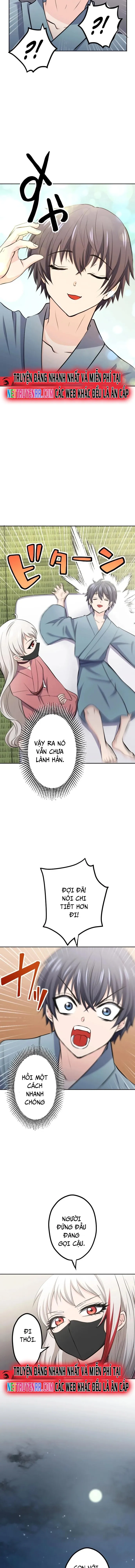 Ittoki the ninja: Chapter 16