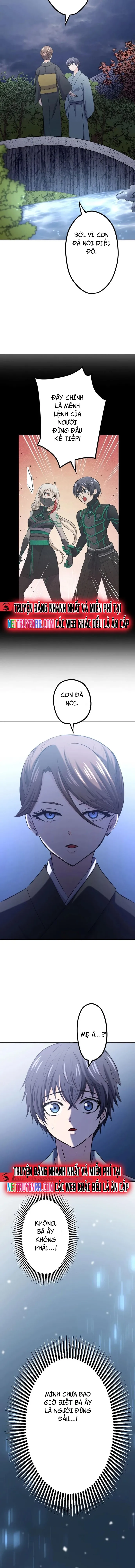 Ittoki the ninja: Chapter 16