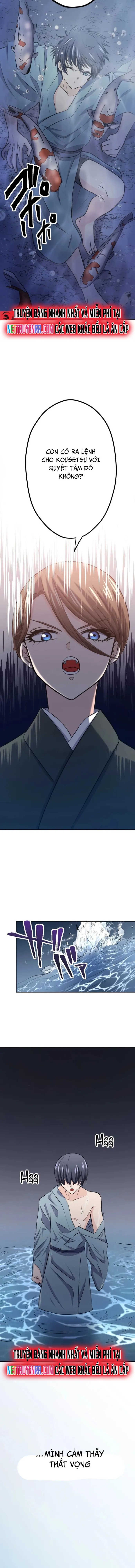 Ittoki the ninja: Chapter 16