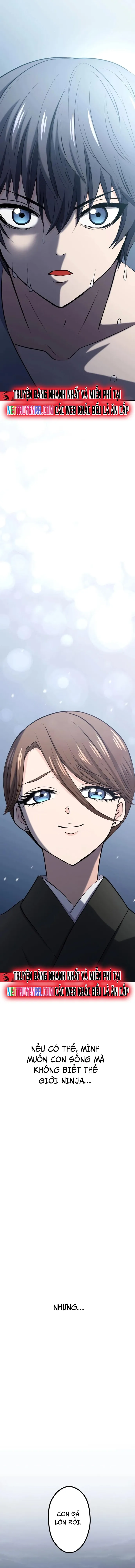 Ittoki the ninja: Chapter 16