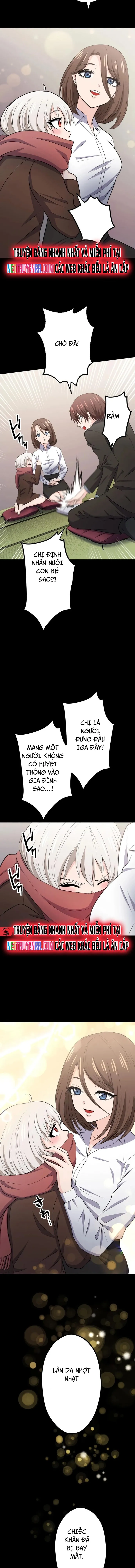 Ittoki the ninja: Chapter 16