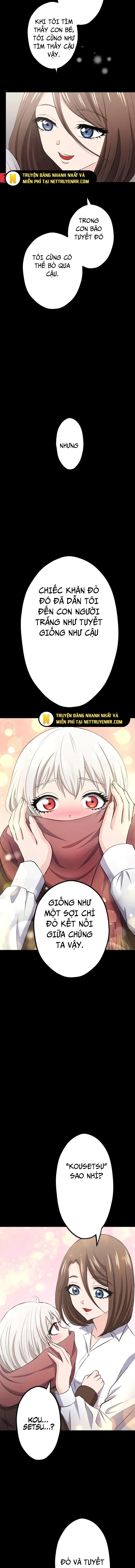 Ittoki the ninja: Chapter 16