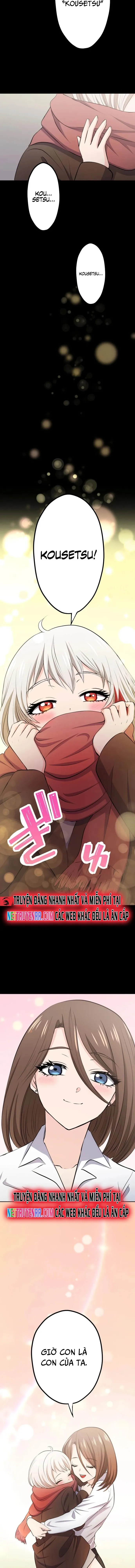 Ittoki the ninja: Chapter 16