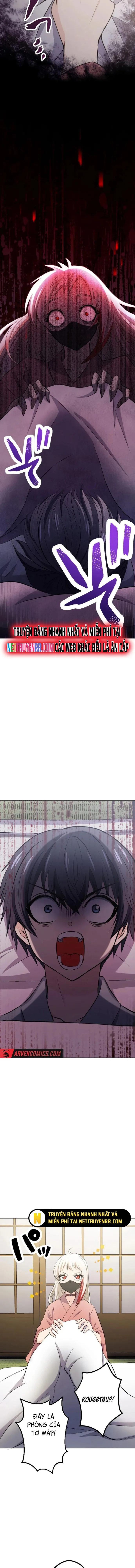 Ittoki the ninja: Chapter 16