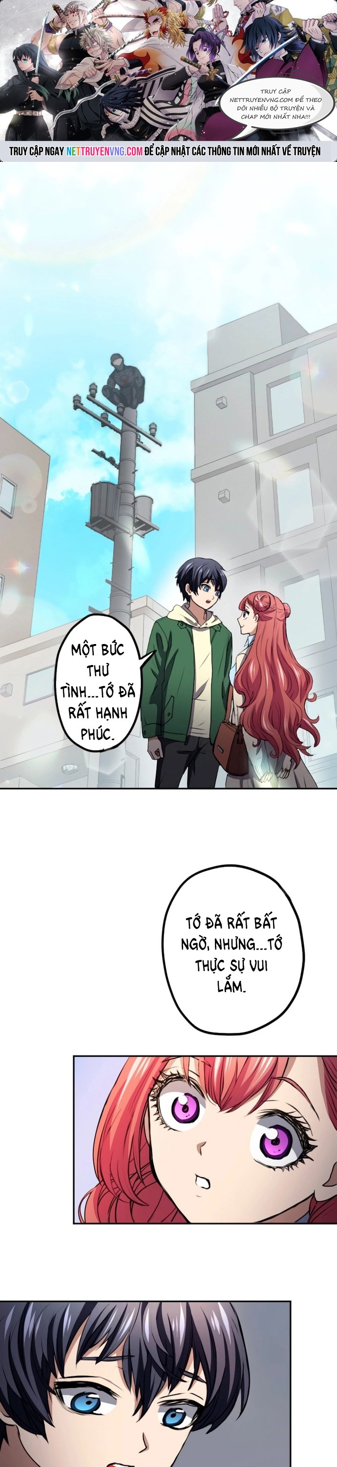 Ittoki the ninja: Chapter 2