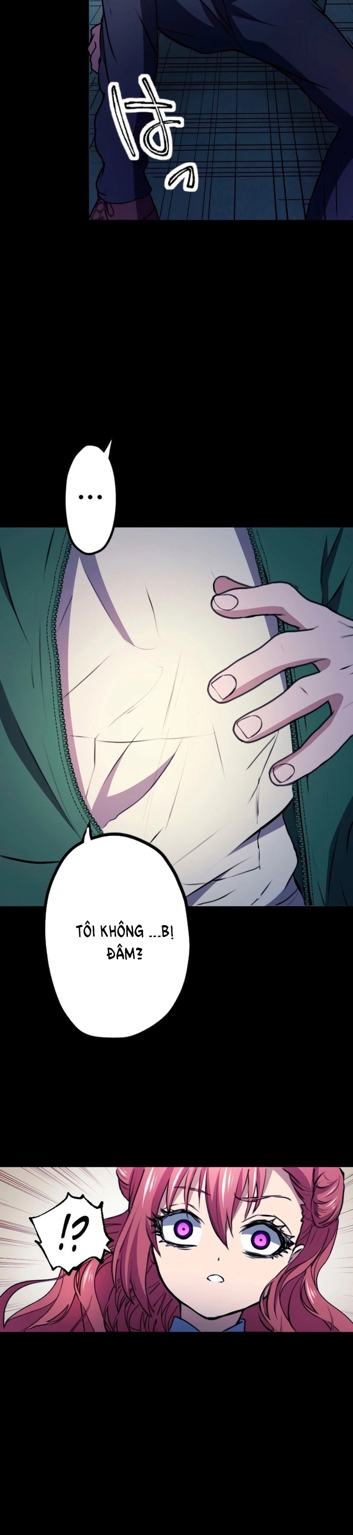 Ittoki the ninja: Chapter 2