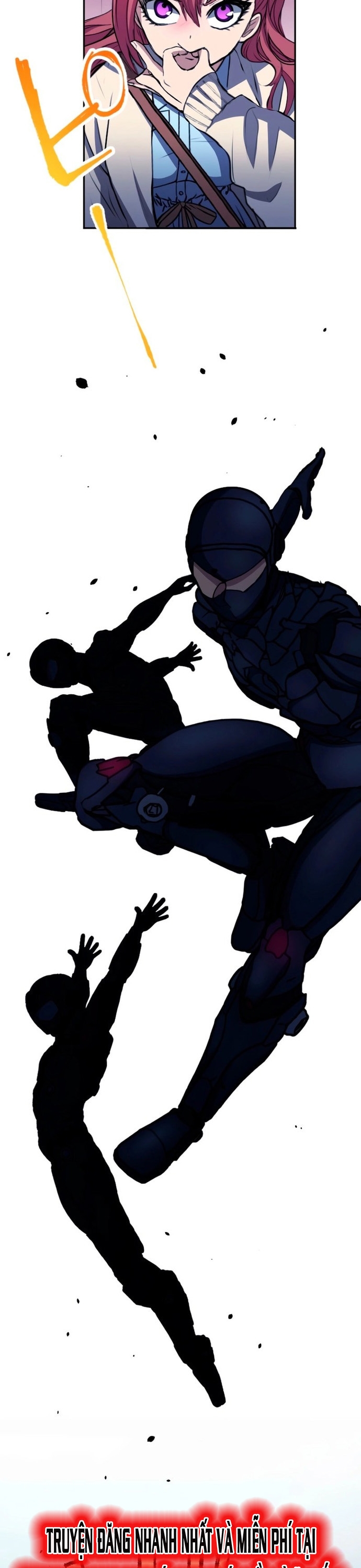 Ittoki the ninja: Chapter 2