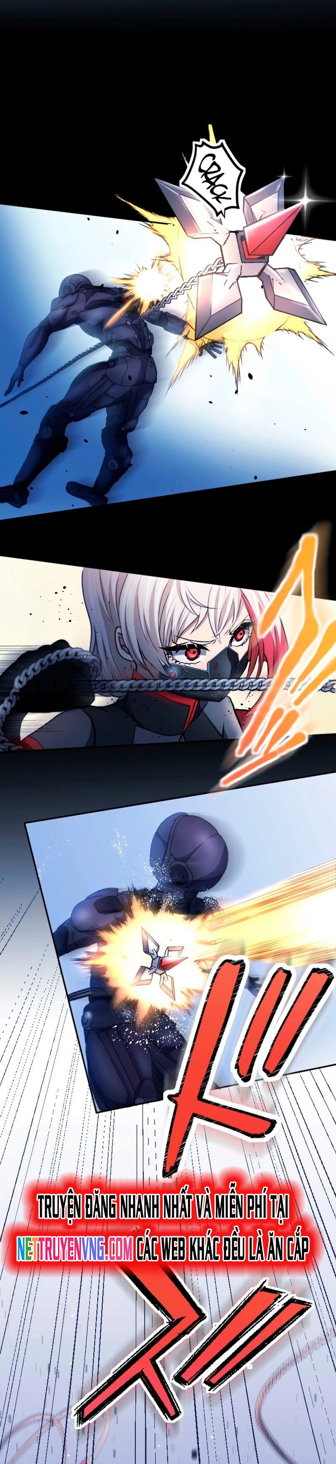 Ittoki the ninja: Chapter 2