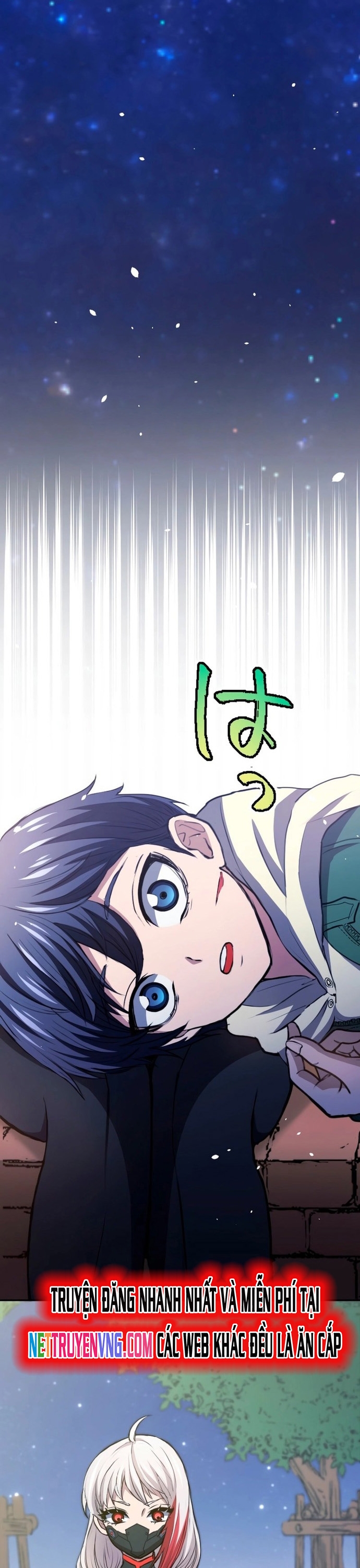 Ittoki the ninja: Chapter 2