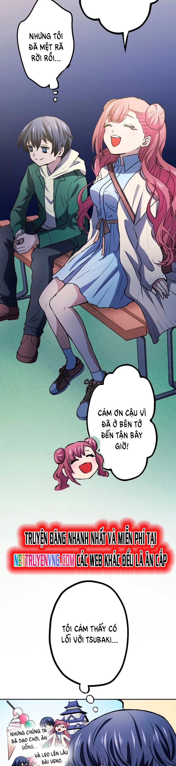 Ittoki the ninja: Chapter 2