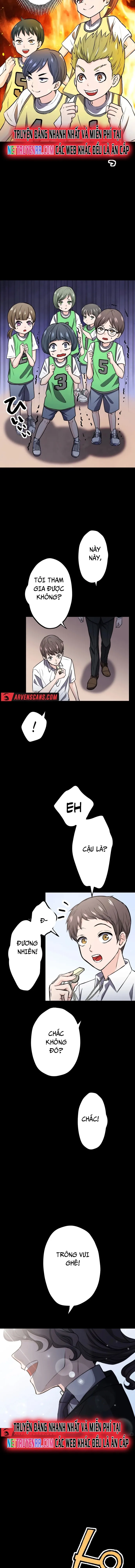 Ittoki the ninja: Chapter 7