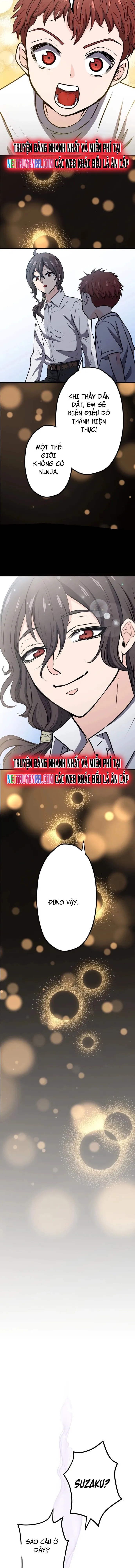 Ittoki the ninja: Chapter 7