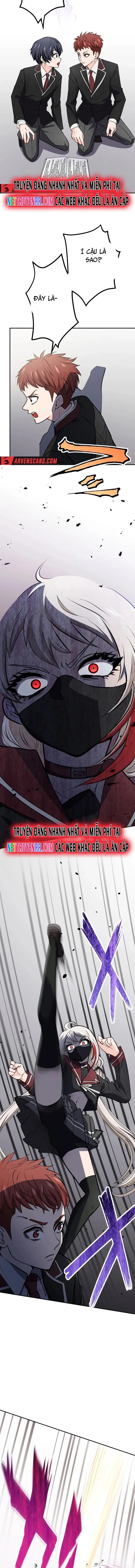 Ittoki the ninja: Chapter 7