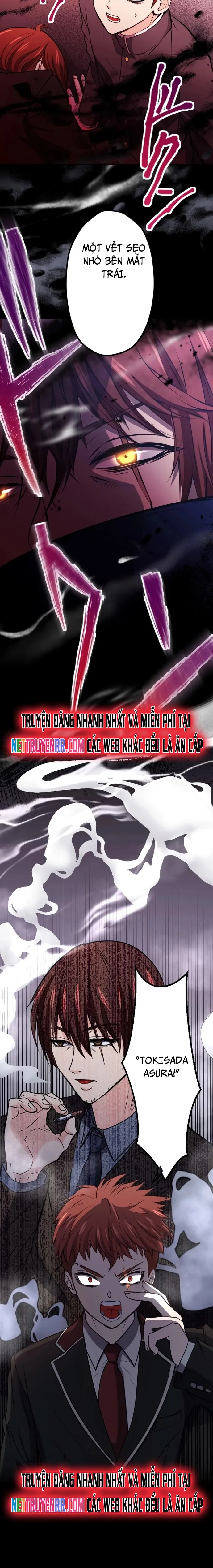 Ittoki the ninja: Chapter 7